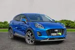 2024 Ford Puma