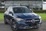 2022 Mercedes-Benz GLA
