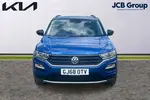 2018 Volkswagen T-Roc