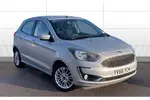 2019 Ford Ka+