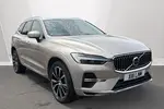 2022 Volvo XC60