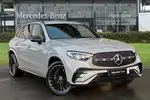 2025 Mercedes-Benz GLC