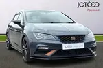 2020 SEAT Leon