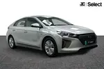 2017 Hyundai IONIQ