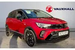 2022 Vauxhall Crossland