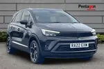 2022 Vauxhall Crossland