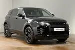 2021 Land Rover Range Rover Evoque