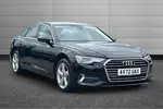 2022 Audi A6