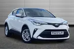 2023 Toyota C-HR