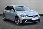 2023 Volkswagen Polo