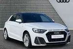2022 Audi A1