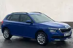 2022 Skoda Kamiq