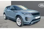 2022 Land Rover Range Rover Evoque
