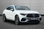 2024 Mercedes-Benz GLC Coupe