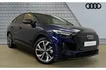 2023 Audi Q4 e-tron Sportback