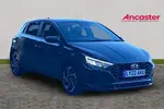 2022 Hyundai i20