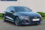 2025 Audi A3