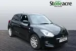 2021 Suzuki Swift