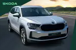 2025 Skoda Kodiaq