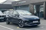 2025 Hyundai Bayon