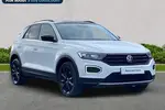 2020 Volkswagen T-Roc