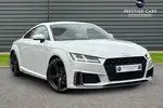 2020 Audi TT