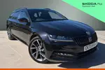 2023 Skoda Superb