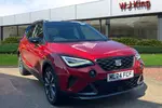 2024 SEAT Arona