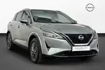 2022 Nissan Qashqai