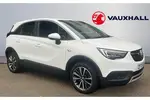 2020 Vauxhall Crossland X