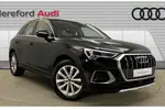 2023 Audi Q3