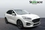 2023 Ford Kuga