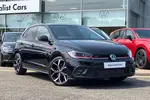 2025 Volkswagen Polo GTI