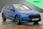2025 Skoda Octavia Estate
