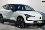 2025 Volvo EX30