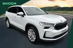 2025 Skoda Kodiaq