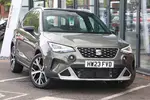 2023 SEAT Arona