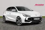2026 MG MG3