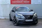 2023 Nissan Juke
