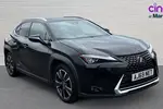2019 Lexus UX