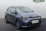 2025 Kia Picanto