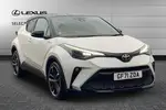 2022 Toyota C-HR