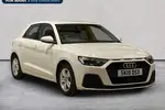 2019 Audi A1