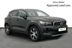 2021 Volvo XC40