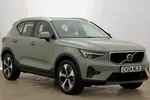 2024 Volvo XC40