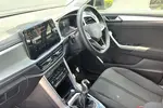2025 Volkswagen T-Roc