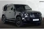 2025 Land Rover Defender