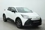 2024 Toyota C-HR