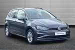 2019 Volkswagen Golf SV