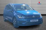 2020 Volkswagen Touran